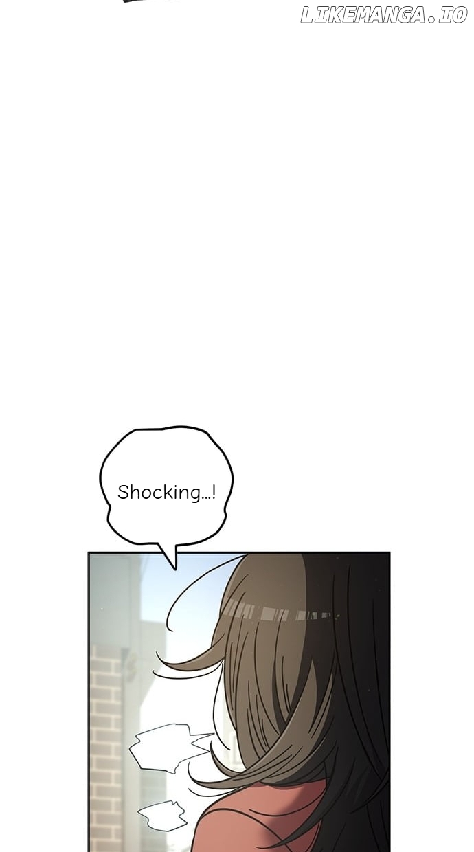 Unemployed Baek-soon Chapter 104 - page 38